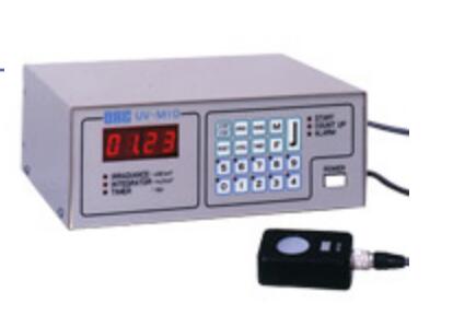 日本ORC 紫外线光量计UV-M10-P/ UV-M10-S
