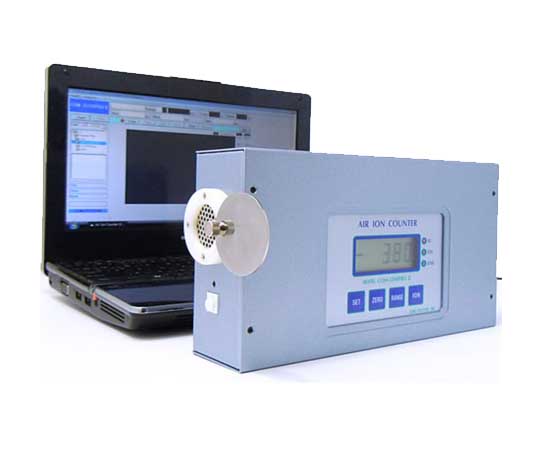 日本ANDES高精度离子计数器 COM-3200PRO II