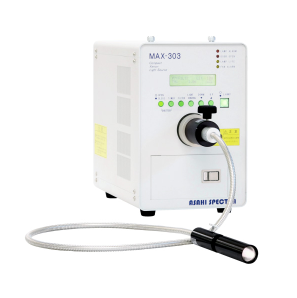 日本asahi-spectra 氙气光源MAX-303
