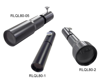 日本asahi-spectra棒状透镜RLQL80-05/RLQL80-1/RL...