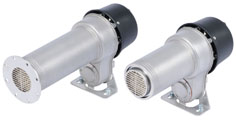 kansaidennetsu关西电热SHP50小型电加热器