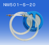 日本OSAWA/大泽气动吸尘枪NW501-S-20