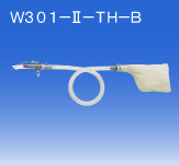 日本OSAWA/大泽气动吸尘枪W301-II-TH-B