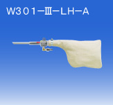 日本OSAWA/大泽气动吸尘枪W301-III-LH-A