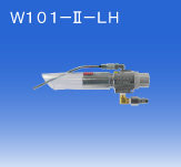 日本OSAWA/大泽气动吸尘枪W101-II-LH