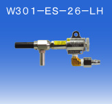 日本OSAWA/大泽气动喷砂枪W301-ES-26-LH