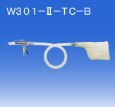 日本OSAWA/大泽气动吸尘枪W301-II-TC-B