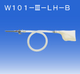 日本OSAWA/大泽气动吸尘枪W101-III-LH-B