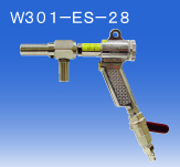 日本OSAWA/大泽气动喷砂枪W301-ES-28