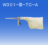 日本OSAWA/大泽气动吸尘枪W301-III-TC-A