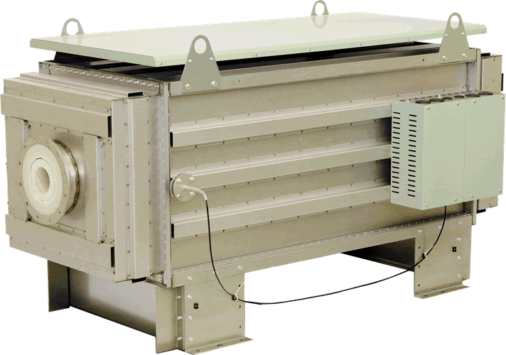 kansaidennetsu关西电热DHX10-1L电加热器
