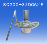 日本OSAWA/大泽强力型静音过滤吸尘器SC200-32DGW/F