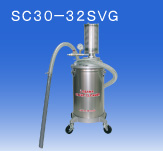日本OSAWA/大泽静音过滤吸尘器SC30-32SVG