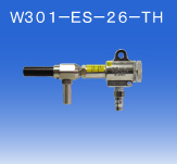 日本OSAWA/大泽气动喷砂枪W301-ES-26-TH