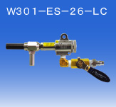 日本OSAWA/大泽气动喷砂枪W301-ES-26-LC