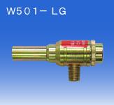 日本OSAWA/大泽气动吸尘枪W501-LG