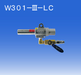 日本OSAWA/大泽气动吸尘枪W301-III-LC