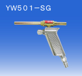 日本OSAWA/大泽气动吸尘枪YW501-SG