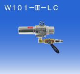 日本OSAWA/大泽气动吸尘枪W101-III-LC