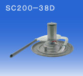 日本OSAWA/大泽静音过滤吸尘器SC200-38D