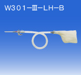 日本OSAWA/大泽气动吸尘枪W301-III-LH-B