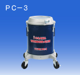 日本OSAWA/大泽超级除尘器套件PC-3