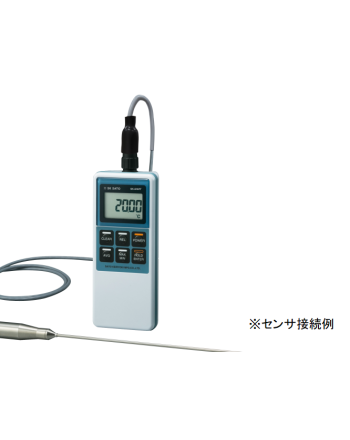 sksato 8012-00 号精密数字温度计 SK-810PT（仅指示器）
