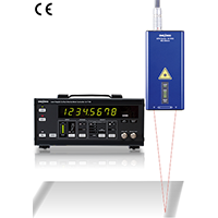 onosokki激光表面速度计LV-7000系列