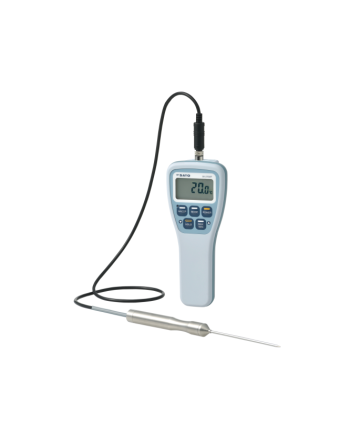 sksato 8078-20 型防水数字温度计 SK-270WP（无挂钩孔）（含...