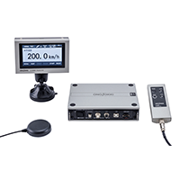 onosokkiGPS速度仪LC-8300A