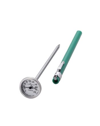 sksato 2060-20 型袖珍双金属温度计 0-200℃