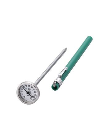 sksato 2060-11型袖珍双金属温度计 -10至110℃