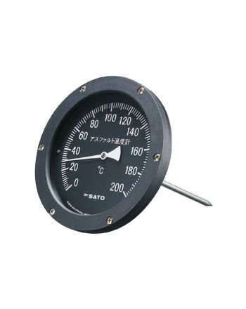 sksato 2250-10型双金属沥青温度计，大型II型，0-200℃