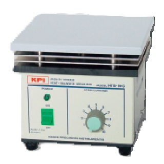 k-p-i Hercules HTB-16GC 外观（磁力搅拌器）。