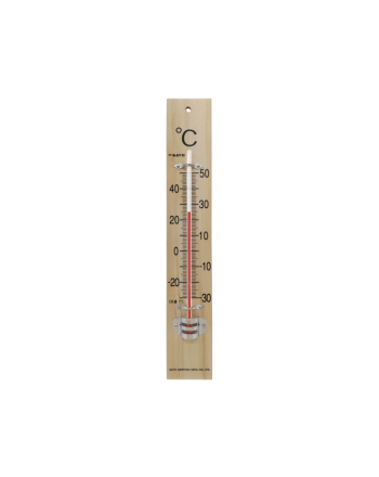 sksato 1510-00 型板式温度计（钩盒式）-30 至 50℃