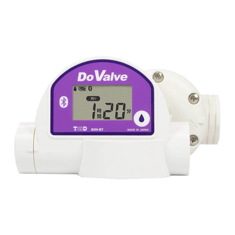 Tandd 自动灌溉定时阀 DoValve DOV-25BT