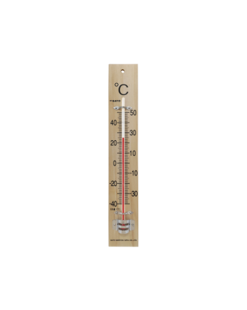 sksato 1510-40 型板式温度计（钩盒式）-40 至 50°C