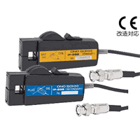 onosokki钳型点火脉冲传感器IP-292 / IP-296