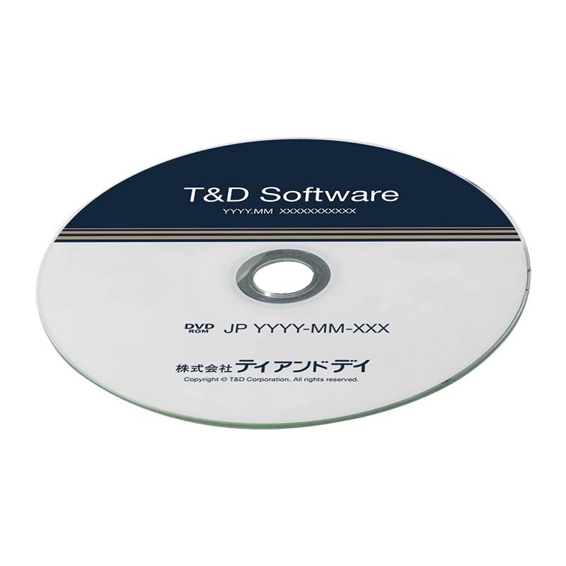 tanddT&D 软件 SO-TD1