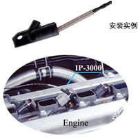 onosokki发动机转速传感器IP-3000A