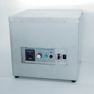 k-p-i Hercules HE-40FD 外观（磁力搅拌器）。