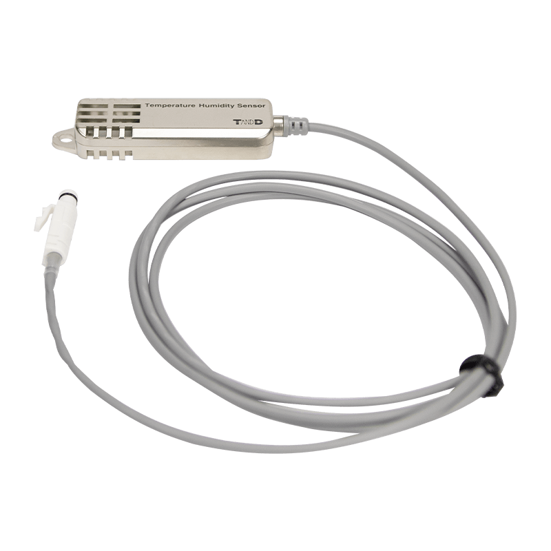 tandd 高精度温湿度传感器 SHB-3101