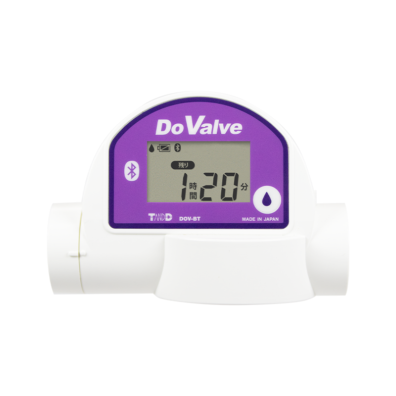 tanddDoValve 替换控制器单元 DOV-BT