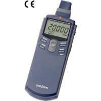 onosokki非接触式数字发动机转速表SE-2500A