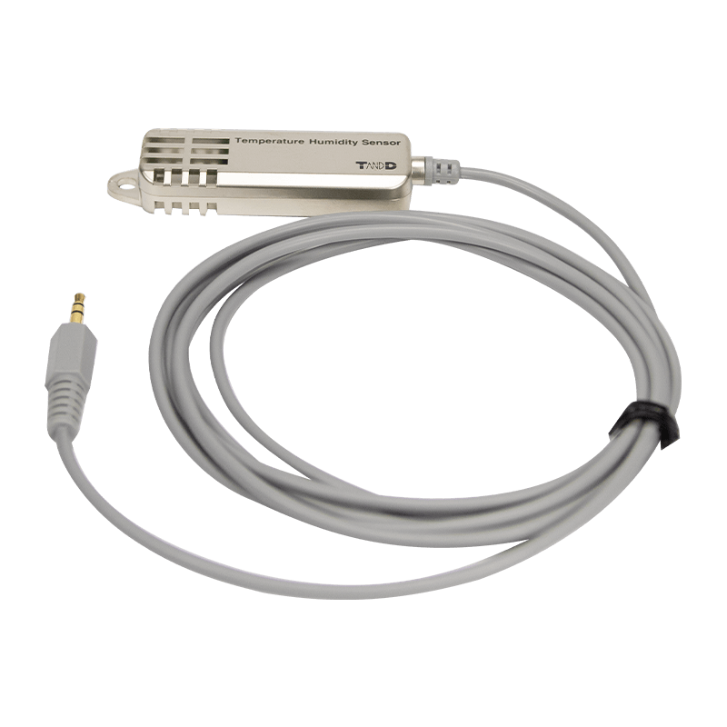 tandd 高精度温湿度传感器 SHA-3151