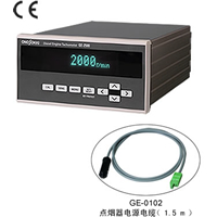 onosokki柴油发动机转速计GE-2500