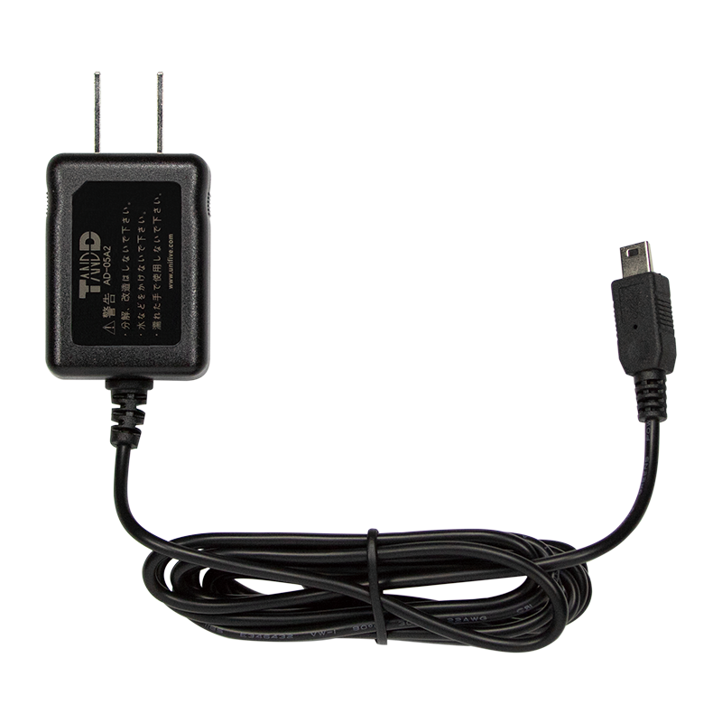 tandd AC适配器 AD-05A2
