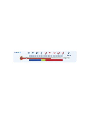 sksatoNo. 1713-00 冰箱温度计 -30 至 50℃