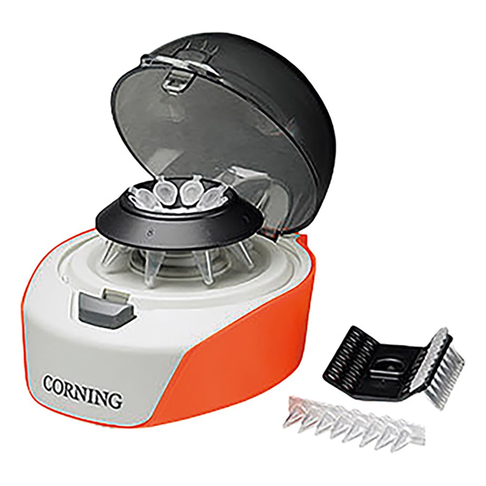 1-2239-11 台式小型离心机 Corning® 主体 6770。