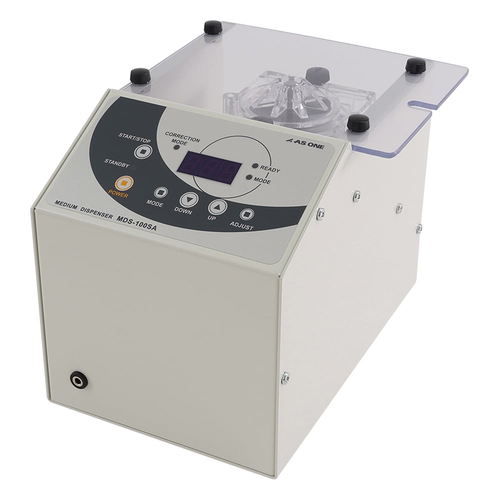 2-3555-01 中型分配器 MDS-100SA。